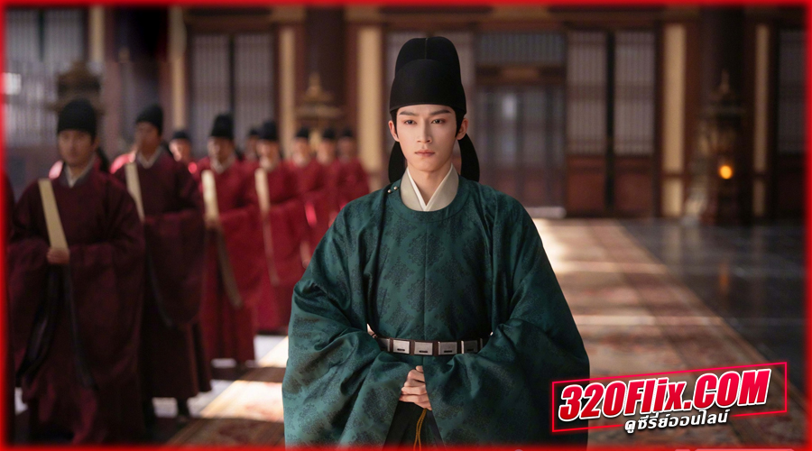 Unveil: Jadewind (2026) คดีพิศวง: เสียงกระซิบในหมอก