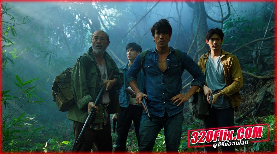 ดูหนัง Death Whisperer 3 ธี่หยด 3