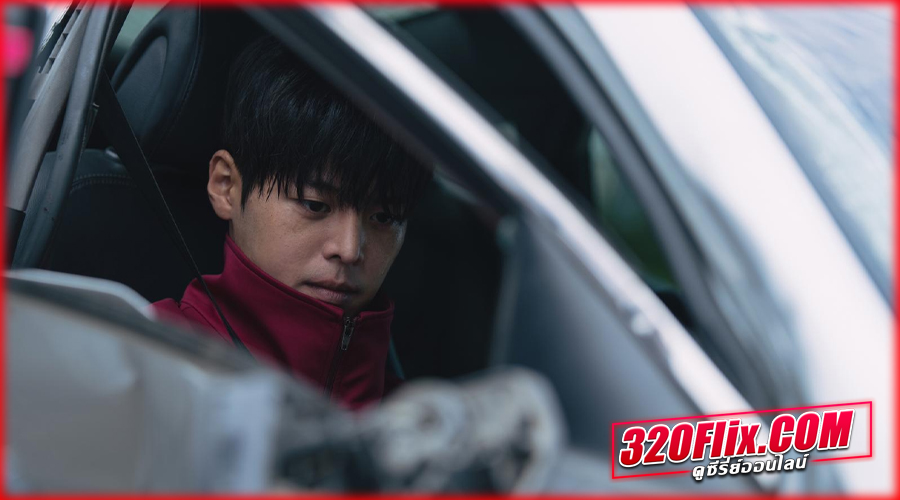 ดูซีรี่ย์ Bloody Flower (2026) คนแลกเลือด พากย์ไทย
