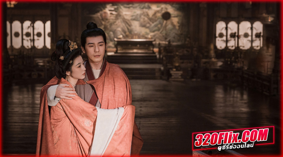 Swords Into Plowshares (2026) คมดาบสยบพิภพ