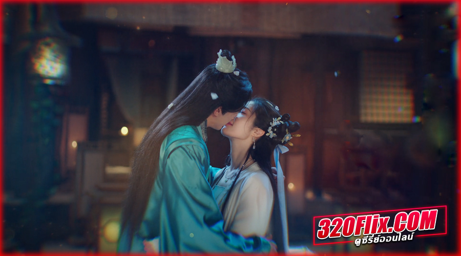 ดูซีรี่ย์จีน Elegy of ZhaoLi (2026) (ซับไทย)