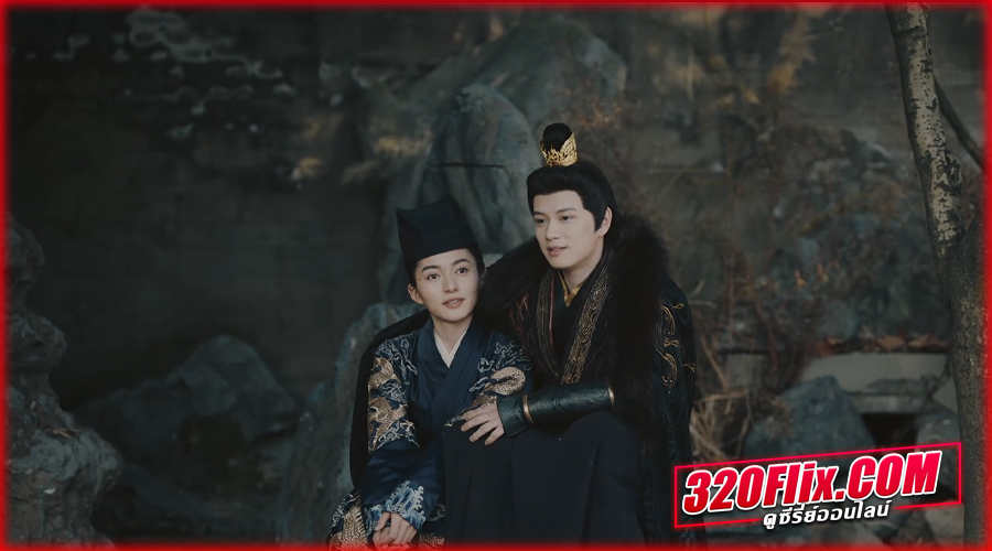 Shall We Dance (2026) สองเงารักใต้เงาลวง ซับไทย