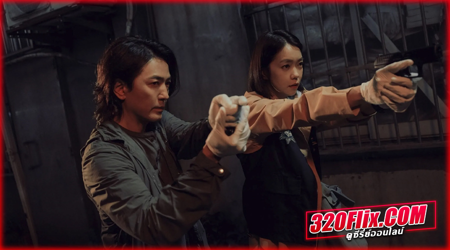 ดูซีรี่ย์ Million-Follower Detective (2026) พากย์ไทย