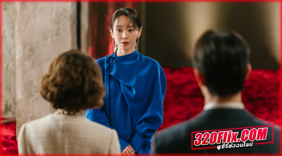 ดูซีรี่ย์ The Art of Sarah ซาราห์ เริ่ดลวงโลก พากย์ไทย