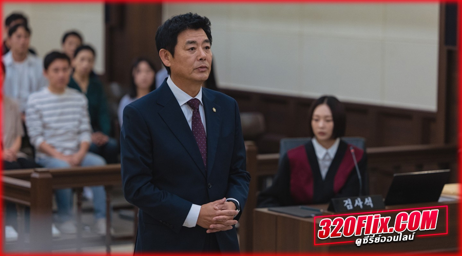 ดูซีรี่ย์ Bloody Flower (2026) พากย์ไทย