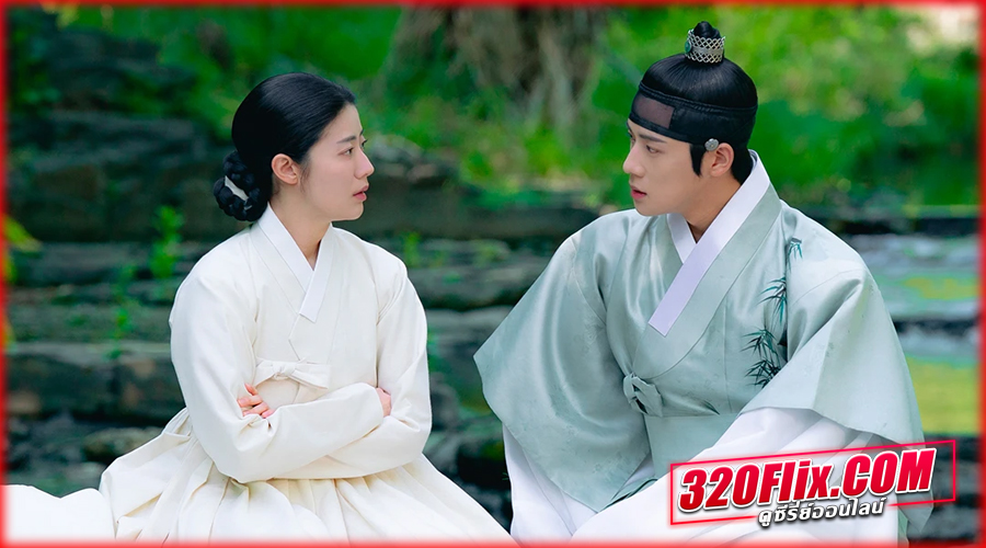 To My Beloved Thief (2026) 