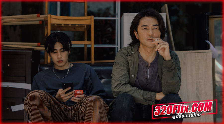 ดูซีรี่ย์ นักสืบขวัญใจมหาชน (พากย์ไทย)