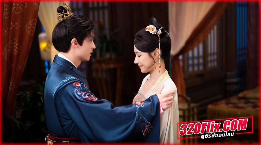 The Queen of Attack เกมรักพิชิตบัลลังก์