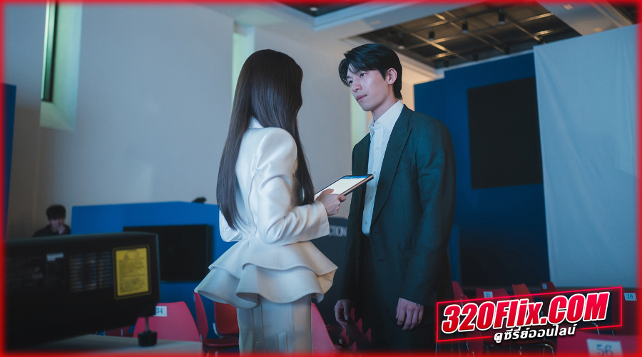 ดูซีรี่ย์ Siren's Kiss จุมพิตไซเรน พากย์ไทย