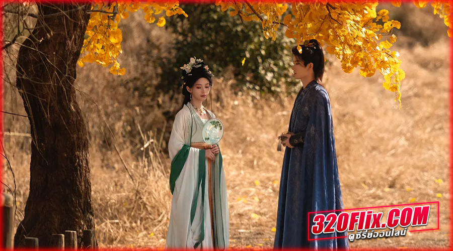 Echoes of Love (2026) ประทินรักฉบับบล็อกเกอร์ 