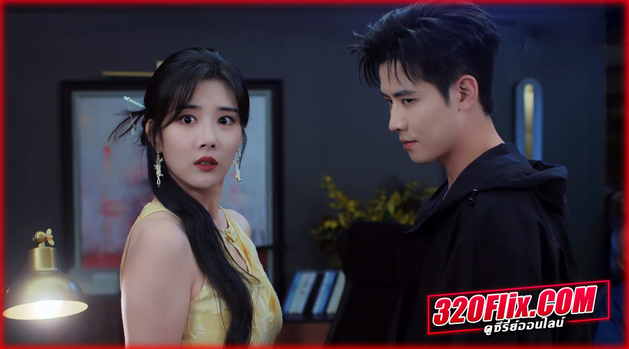 The Hidden Heir Ye Chen (2026) รหัสลับทายาทหมื่นล้าน
