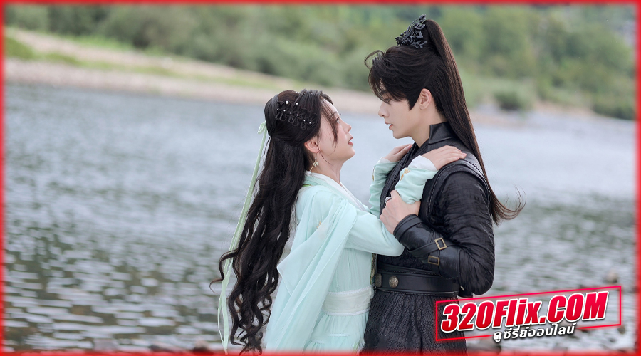 จอมนางกู้บัลลังก์ A Tale of Love and Loyalty