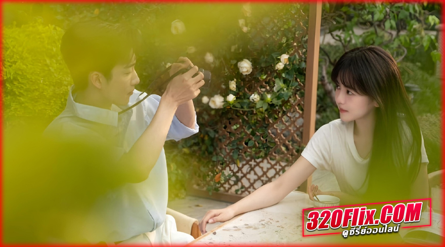 Love In A Secret (2026) เก็บรักไว้ในใจเธอ