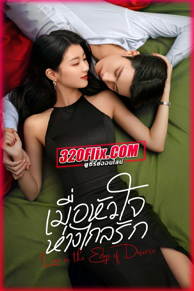ซีรี่ย์จีน Love in the Edge of Divorce เมื่อหัวใจห่างไกลรัก (2025)