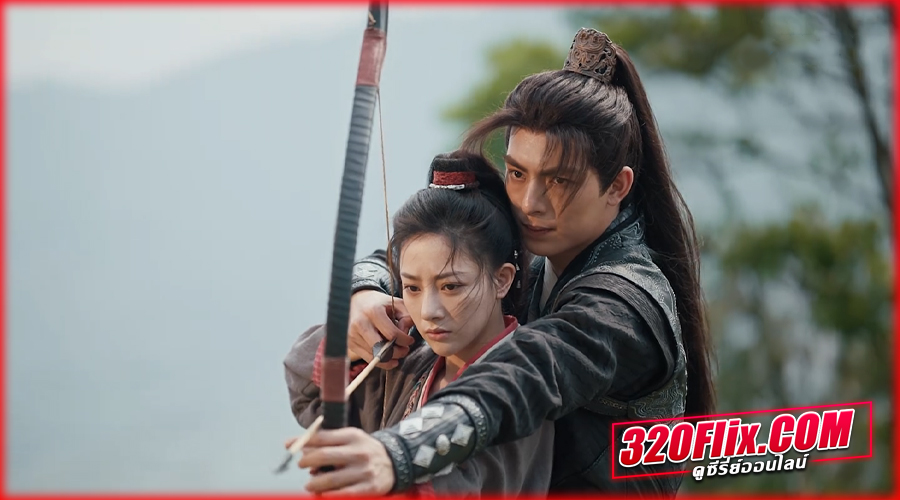 ดูซีรี่ย์จีน Bloom in Turmoil (2026) ราชินีล้างแค้น