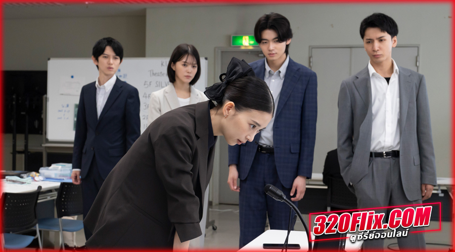 ดูซีรี่ย์ สติงเกอร์ส: หน่วยลับจับวายร้าย (พากย์ไทย)