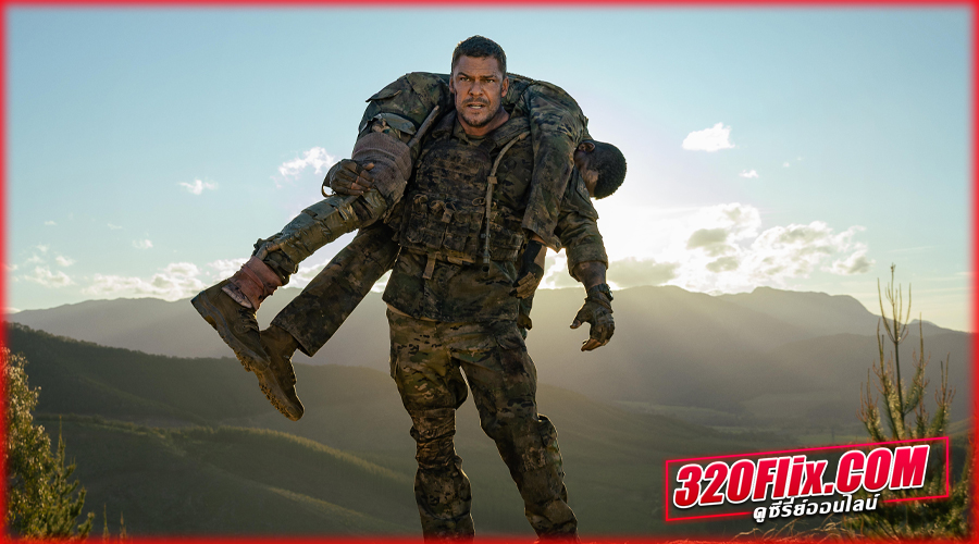 ดูหนัง สงครามจักรกลถล่มโลก War Machine 
