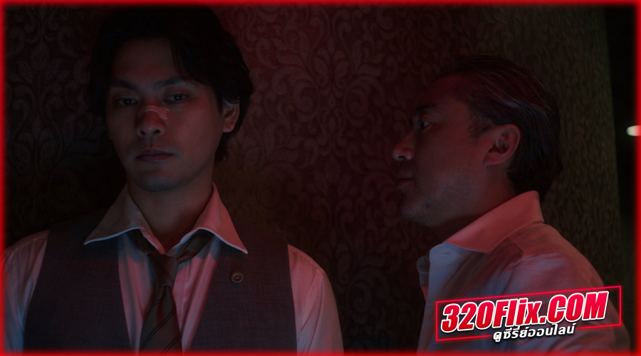 ซีรี่ย์ญี่ปุ่น คุโจ ยอดทนายบาป (พากย์ไทย/ซับไทย)