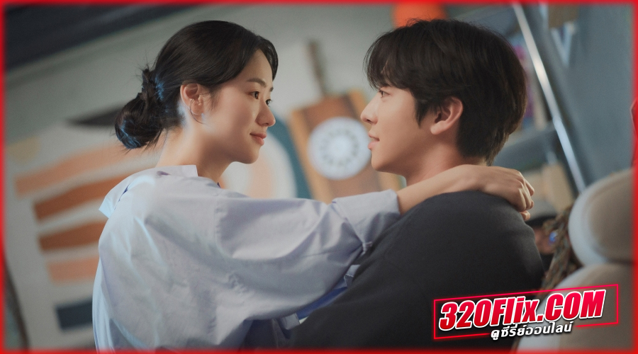 A Time Called You เวลาเพรียกหาเธอ (2023) พากย์ไทย