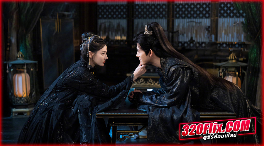 ดูซีรี่ย์จีน ประทีปรักเหนือสองภพ (ซับไทย/พากย์ไทย)