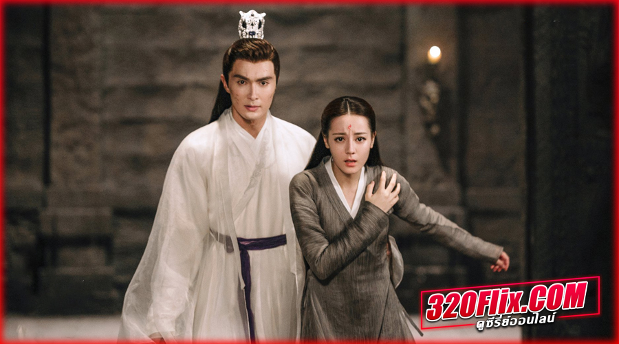 สามชาติสามภพ ลิขิตเหนือเขนย Eternal Love of Dream