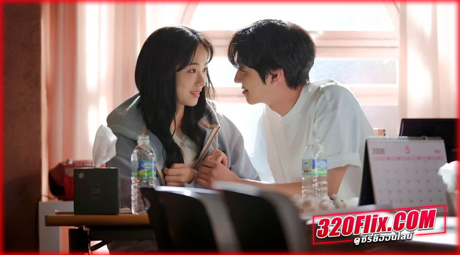ดูซีรี่ย์ A Time Called You เวลาเพรียกหาเธอ พากย์ไทย