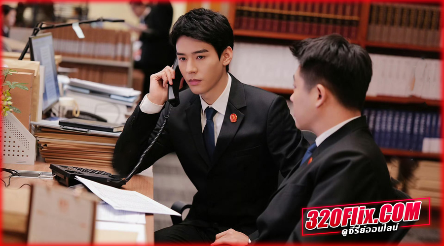 ดูซีรี่ย์ คดีชีวิต คดีหัวใจ ซับไทย EP.1-26 (END)