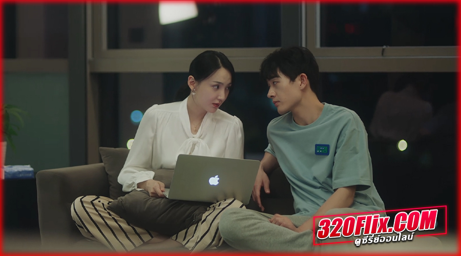 In The Grip of Love (2024) พากย์ไทย