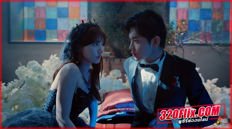 ดูซีรี่ย์จีน Just To Meet You (2026) 