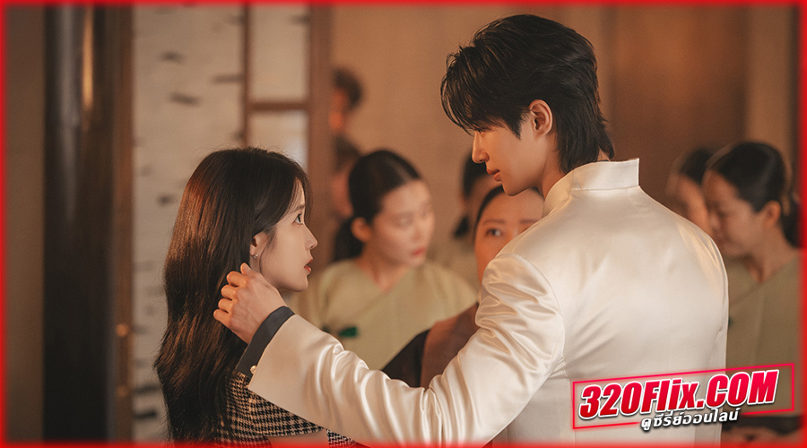 Perfect Crown รักนี้มงลง (2026) ซับไทย