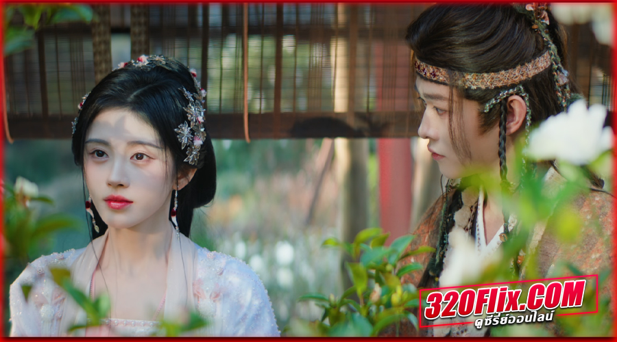 บันทึกเกล็ดจันทร์ (ซับไทย/พากย์ไทย)