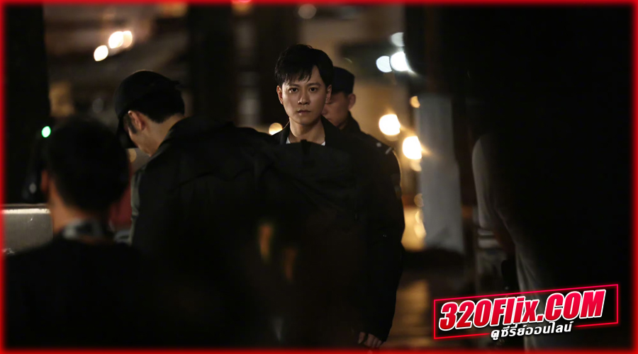 ความลับใต้ตะวันลับ ซับไทย EP.1-28 (END)