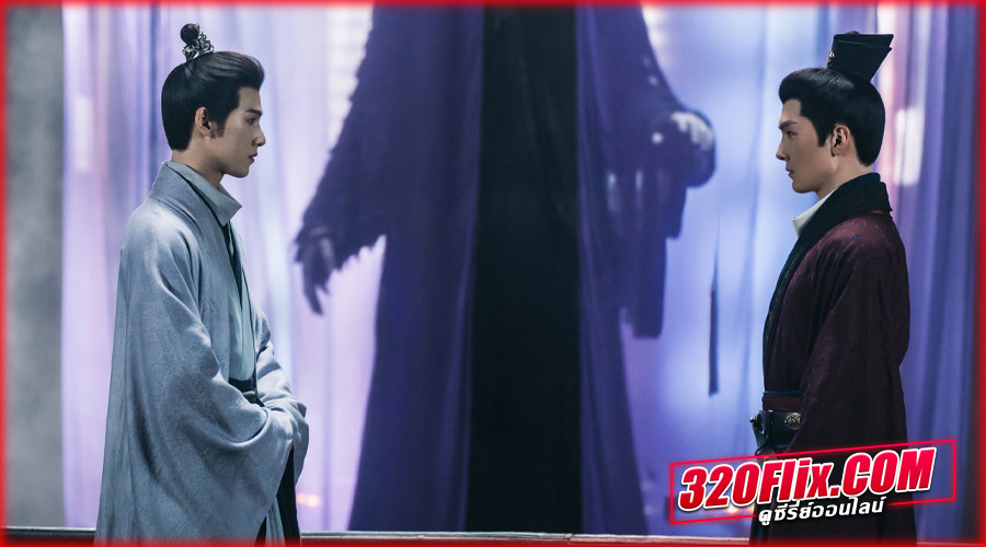 Rebirth ฉู่เฉียวจอมใจจารชน 2 (2026) ซับไทย/พากย์ไทย