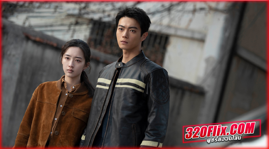 ดูซีรี่ย์จีน Eight Hundred (2026)