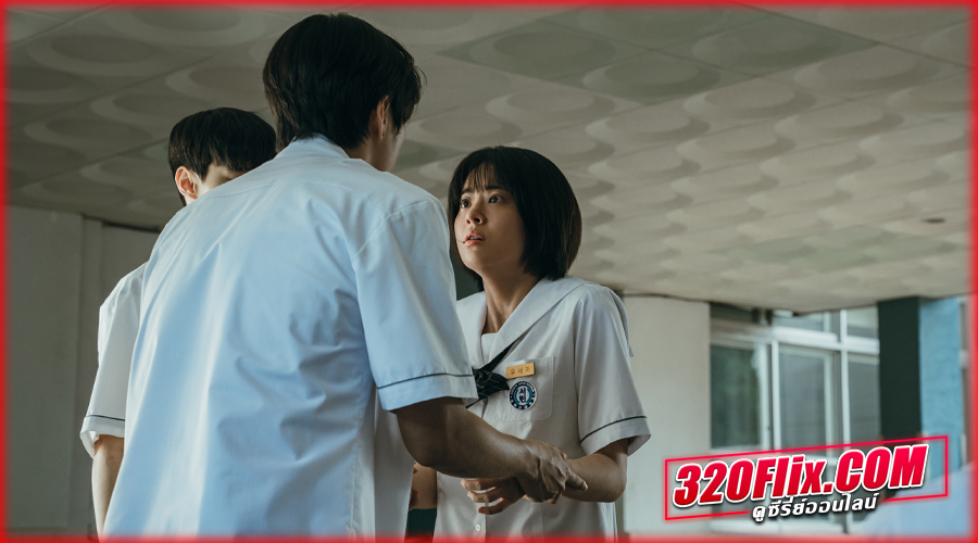 If Wishes Could Kill (2026) กีรีโก แอปหลอน พรสั่งตาย