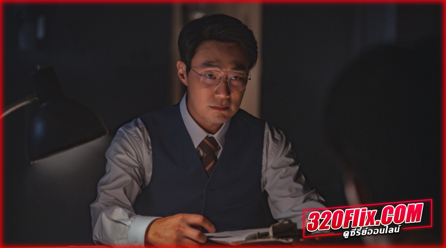 The Scarecrow (2026) หุ่นลวงเชือด