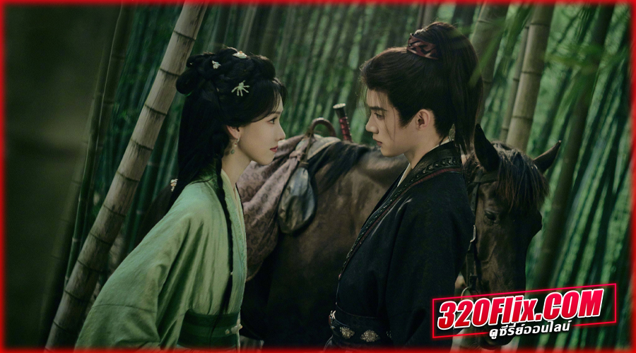  Ashes to Crown พลิกชะตาเหนือฟ้า (2026)