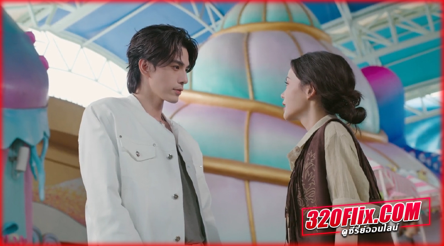 Locked By The Tide (2026) พันธนาการกระแสน้ำ