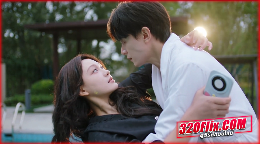 The Double Game เกมสองหน้า (2026) ซับไทย