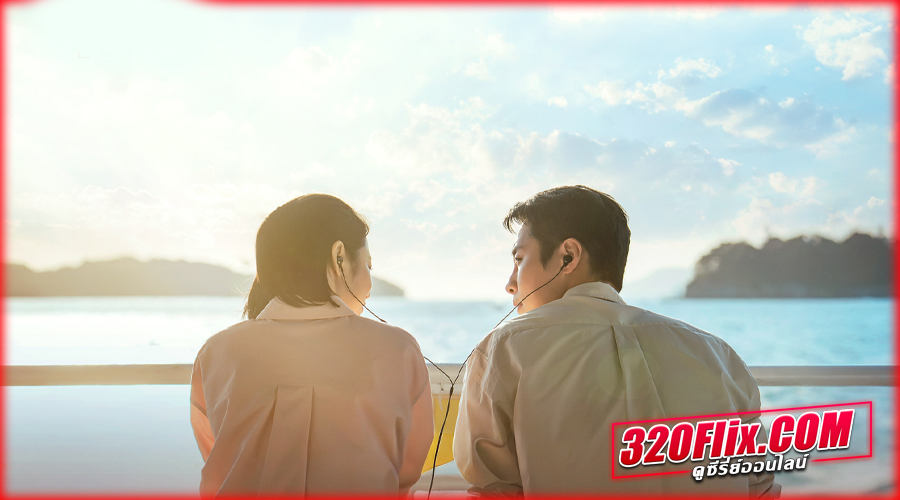Doctor on the Edge (2026) หมอติดเกาะรักติดเธอ
