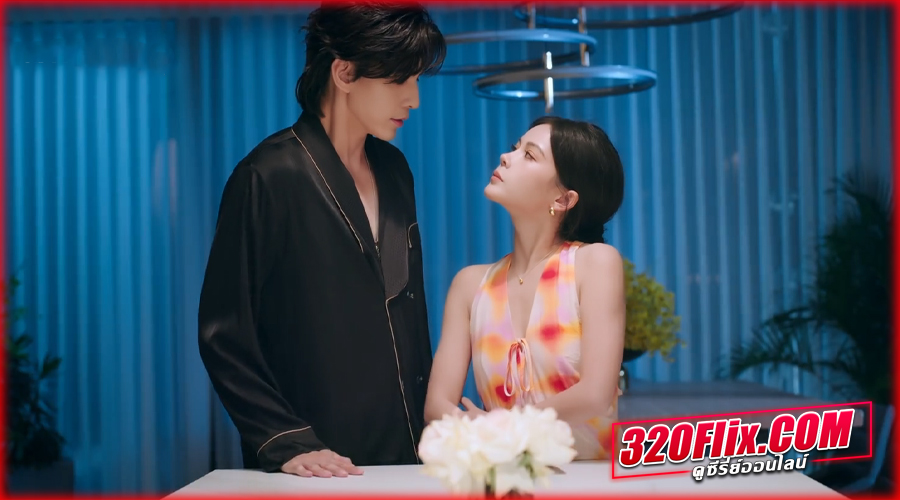 ซีรี่ย์จีน Locked By The Tide (2026) ซับไทย