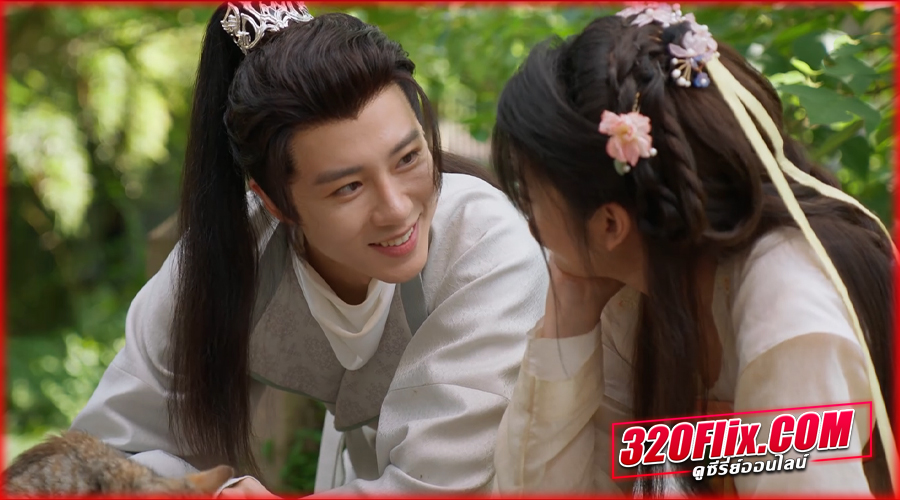 ซีรี่ย์จีน อาถรรพ์คดีวิกลเยว่โจว (พากย์ไทย)