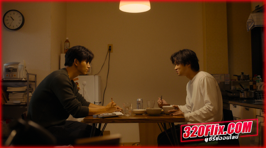 Soul Mate โซล เมท (2026) พากย์ไทย 