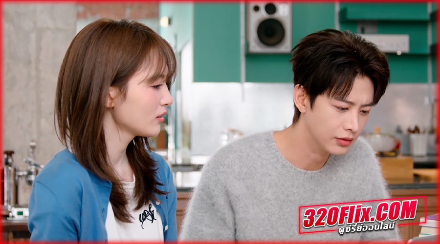 ซีรี่ย์จีน Late to Love แผนวิวาห์ซ่อนรัก