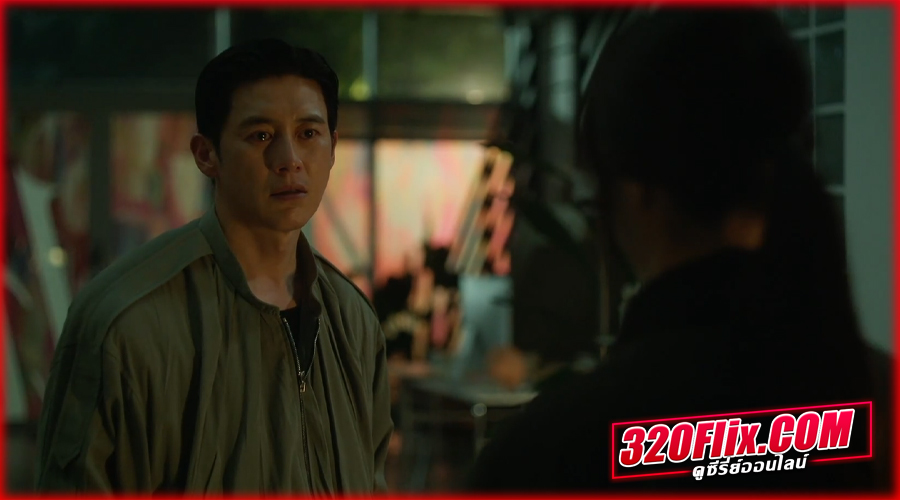 ซีรี่ย์เกาหลี Reverse จิตไม่ลืมแค้น พากย์ไทย