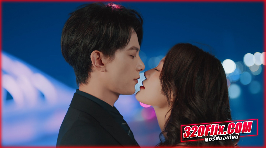 ซีรี่ย์จีน The Double Game เกมสองหน้า