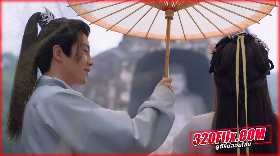 ซีรี่ย์จีน Yuezhou Phantom Tales (2025) พากย์ไทย