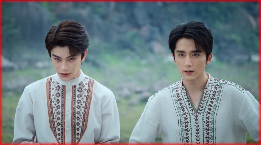 บันทึกคดีแดนใต้ (พากย์ไทย) Archives: The Nanyang Mystery