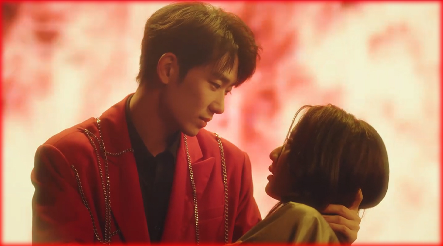 ซีรี่ย์จีน Visage and Soul (2026) ลิขิตรักสลับโฉม
