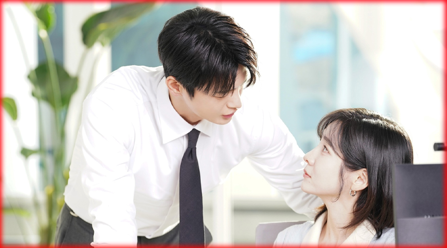 See You at Work Tomorrow! (2026) เจอกันที่ออฟฟิศพรุ่งนี้นะ!